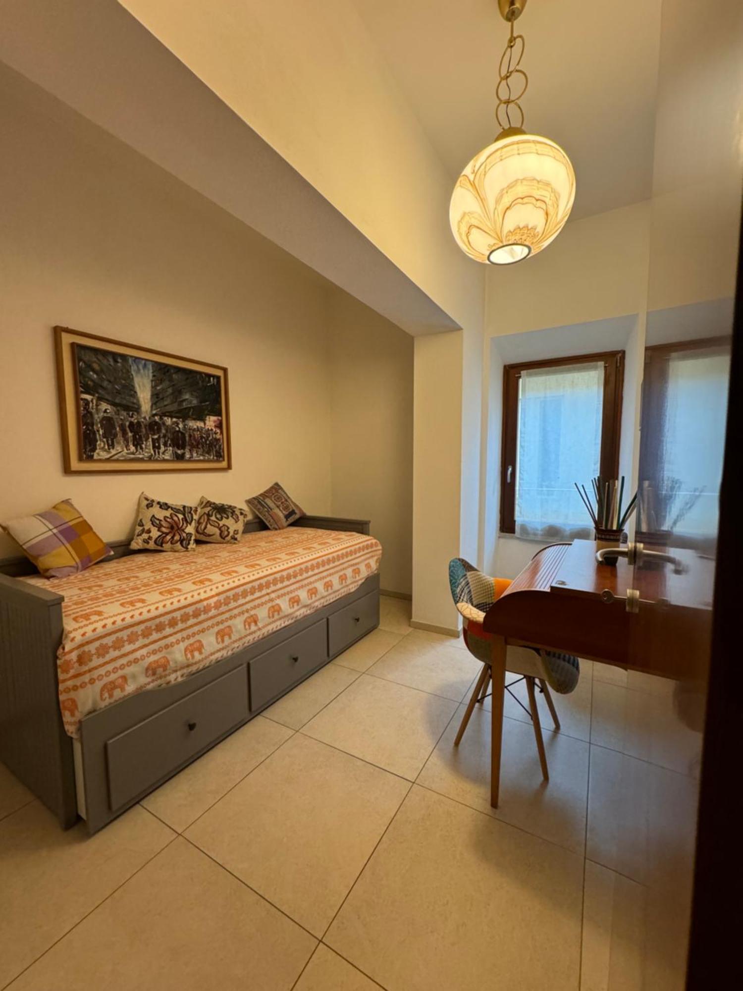 Casa. Grassi Apartment เซียนา ภายนอก รูปภาพ