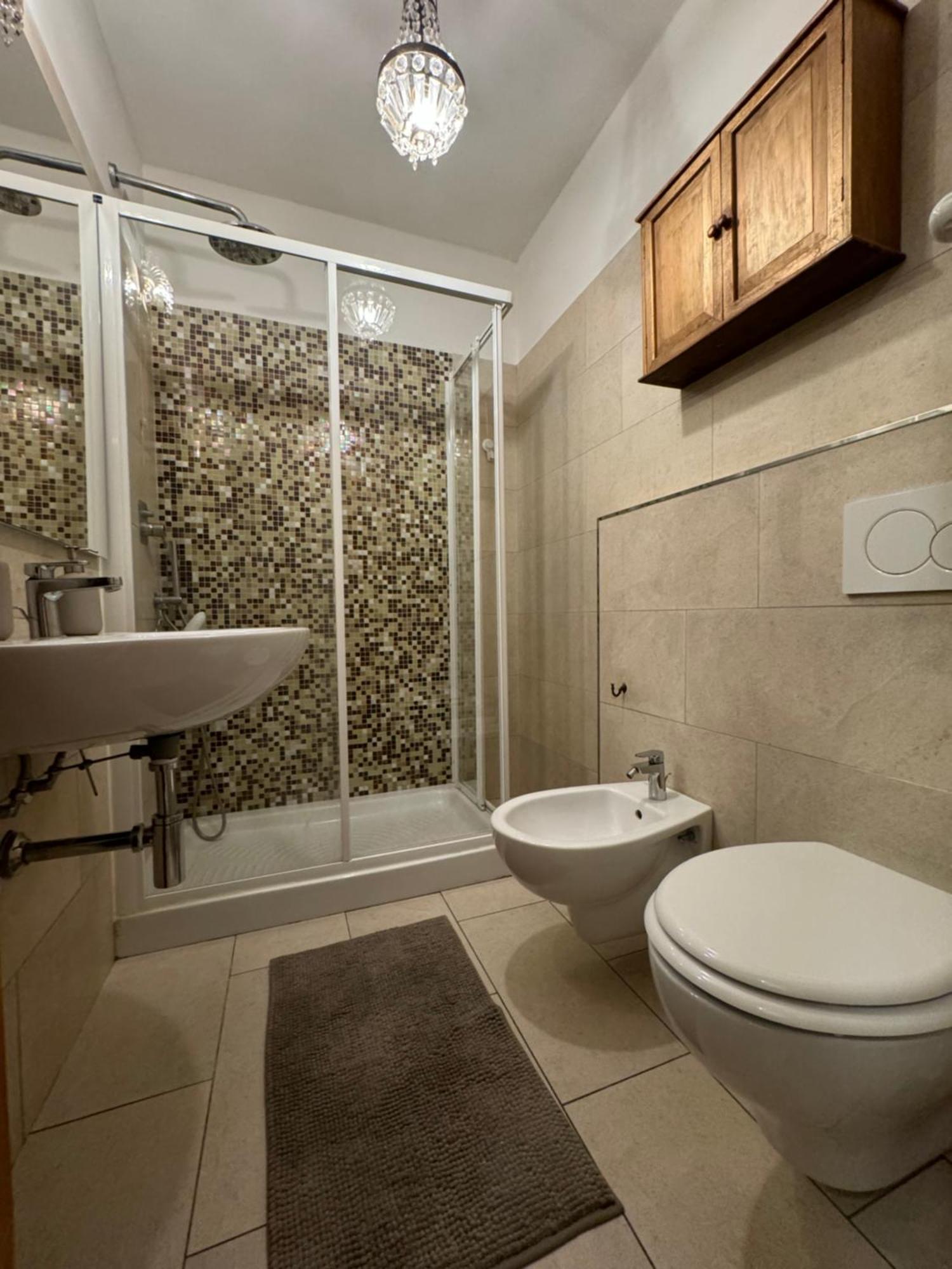 Casa. Grassi Apartment เซียนา ภายนอก รูปภาพ